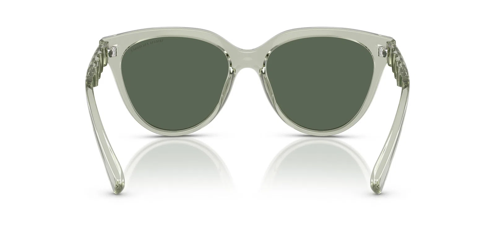 Armani Exchange 4148SU Sunglasses - view 7